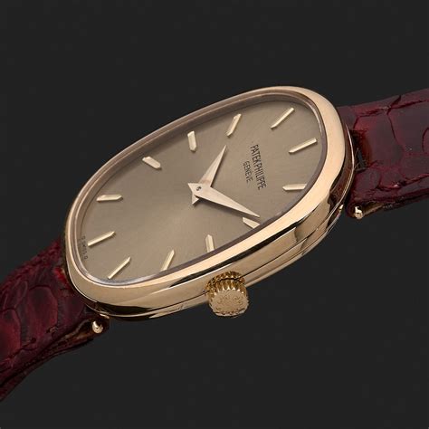 montre ellipse patek philippe|patek philippe watches.